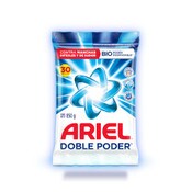 Ariel Regular Detergent 850g Detergente en Polvo doble poder